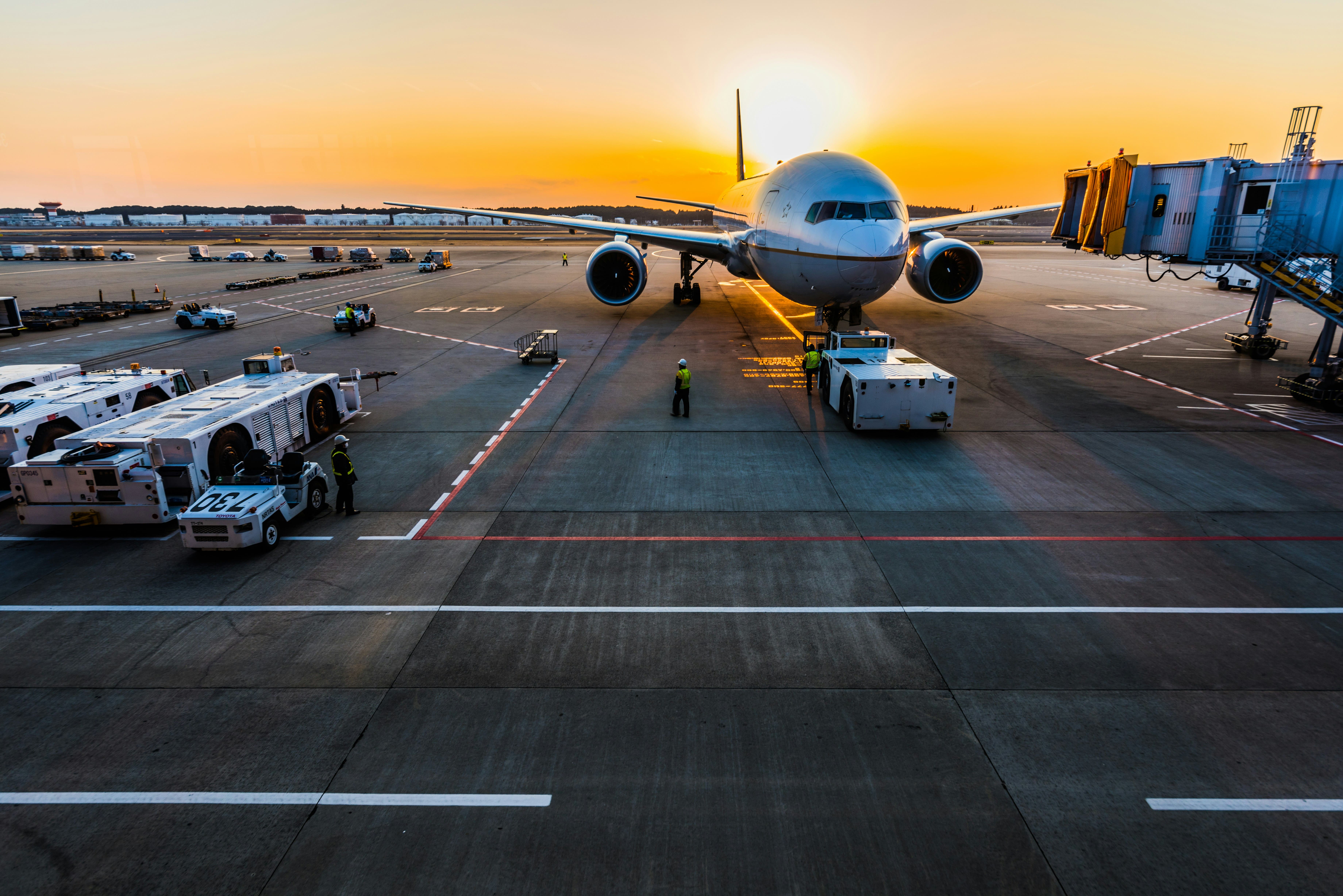 Aeropuerto