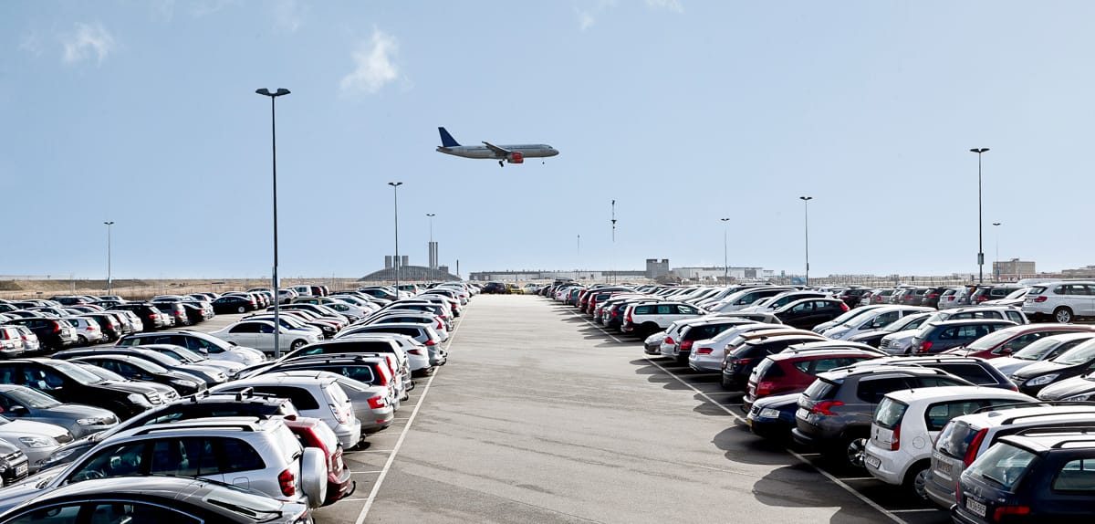Estacionamiento cerca del AICM Terminal 1: la guía definitiva para dejar tu auto seguro (y barato) desde $120
