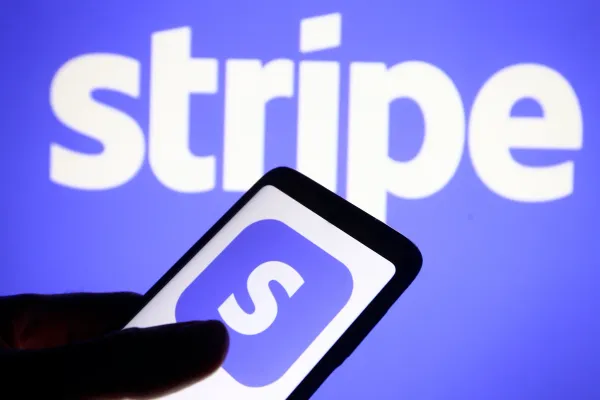 Stripe en Parkeo: Proceso de registro y términos de uso