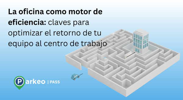 Estrategia de Oficina 2026: Por qué la presencialidad es la clave para frenar la caída en el compromiso laboral